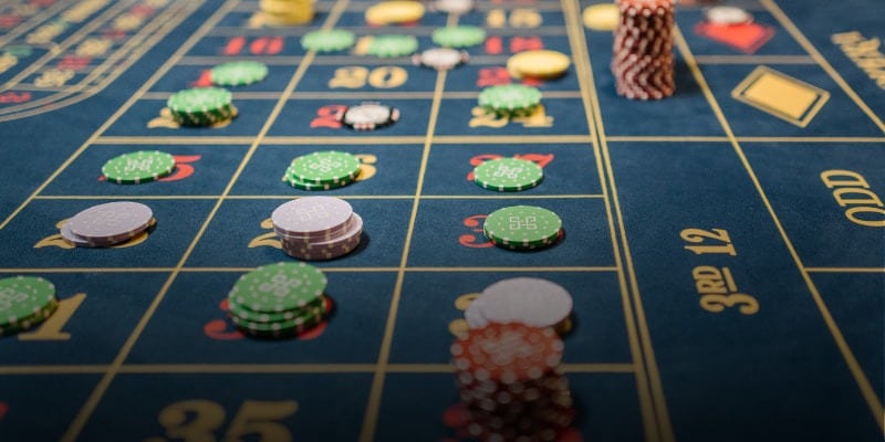 Nhóm kéo Baccarat giúp hội viên nắm bắt quy luật, nâng cao hiệu quả chơi