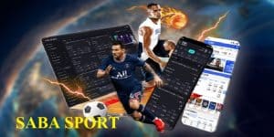 SABA Sports - Sảnh Cược Thể Thao Uy Tín Hàng Đầu Tại QQ88