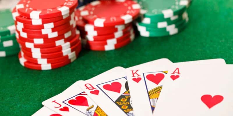 Chinh phục Poker với những chiến thuật và kỹ năng đỉnh cao.