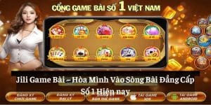 Jili Game Bài