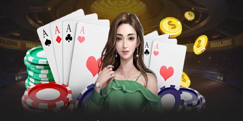 Giới thiệu sảnh JILI Game Bài tại nhà cái qq88