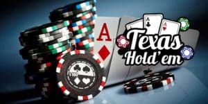 Poker Texas Hold Em - Chiến Thuật Đỉnh Cao Bản Lĩnh Dẫn Đầu